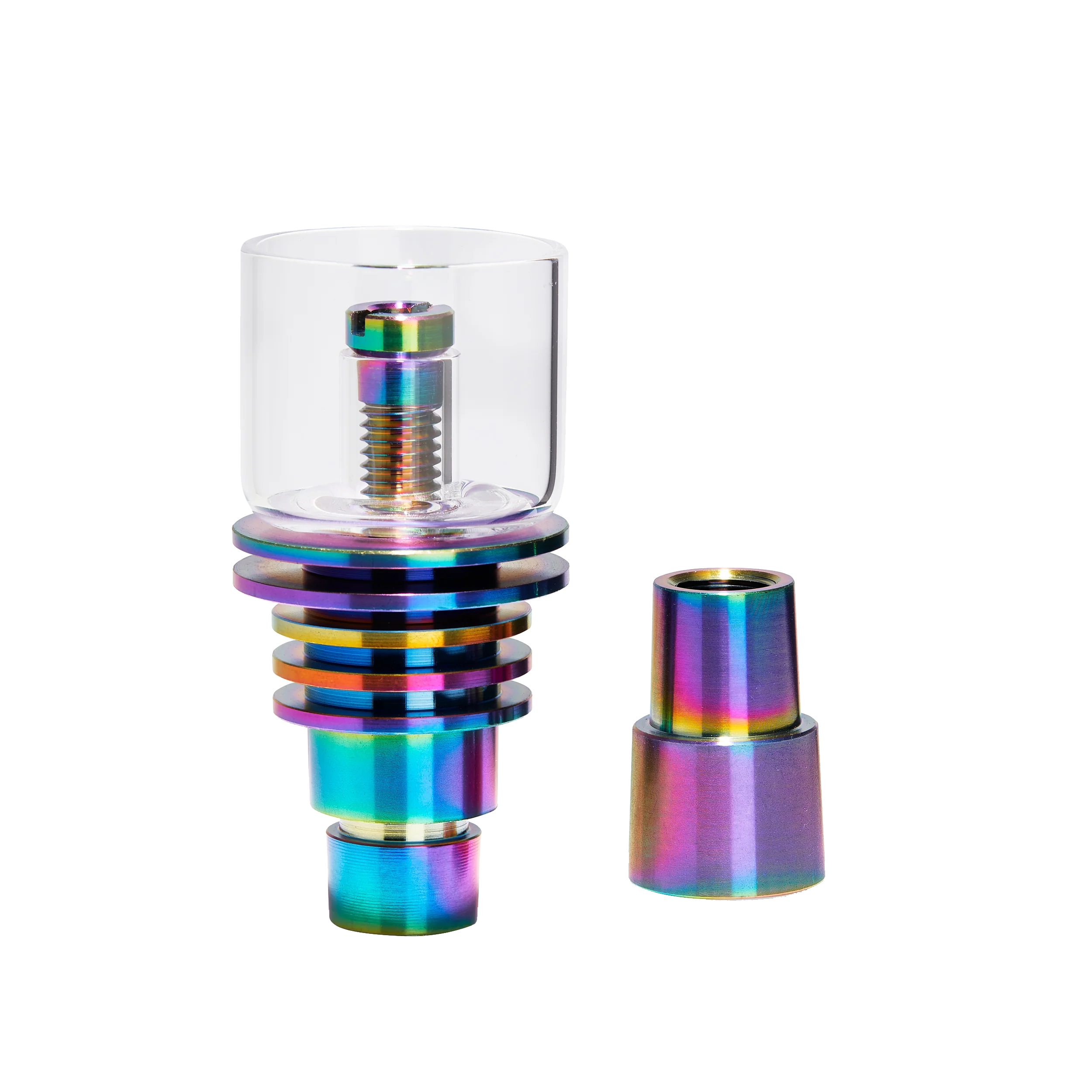 Universal Quartz Hybrid Nail - Image 7
