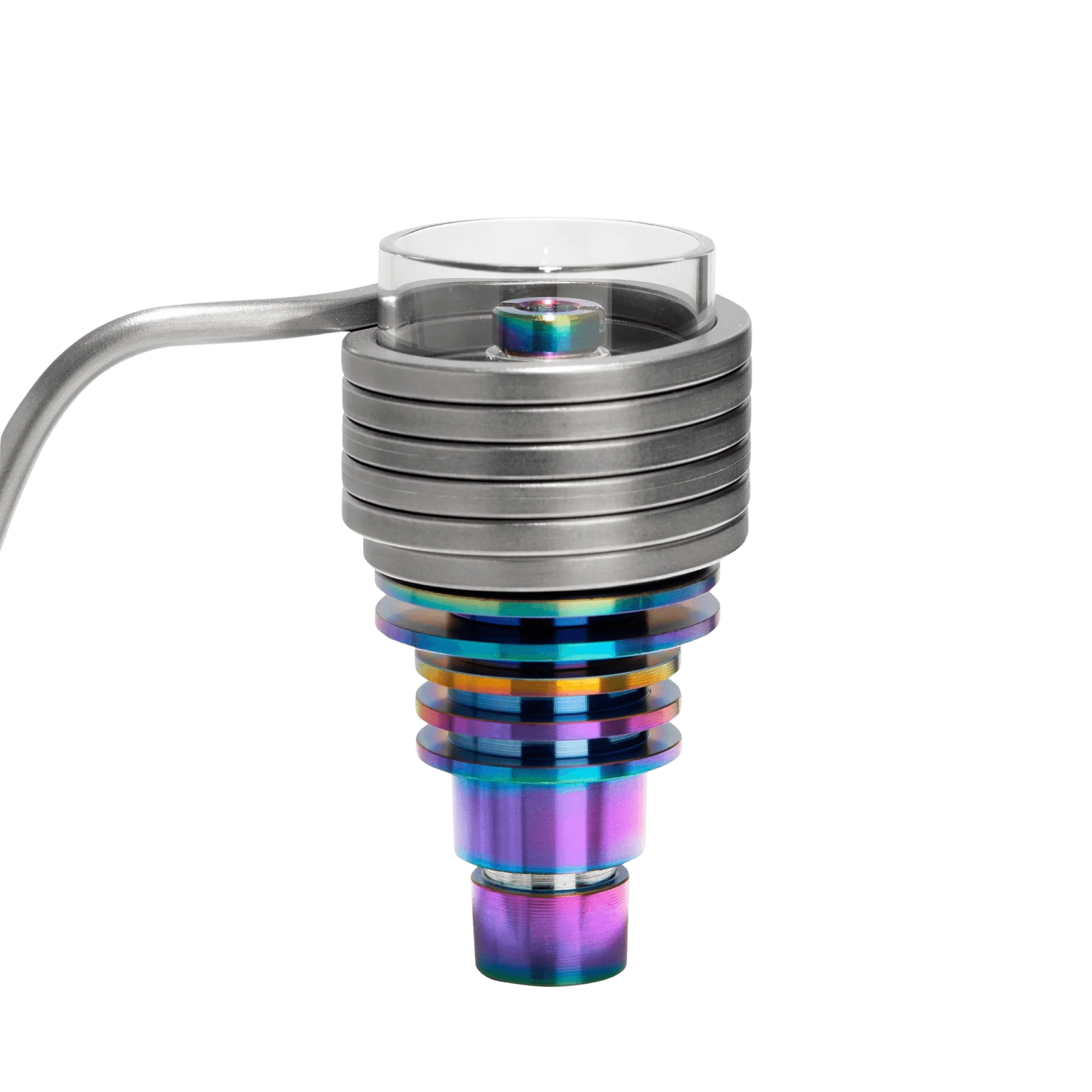 Universal Quartz Hybrid Nail - Image 8