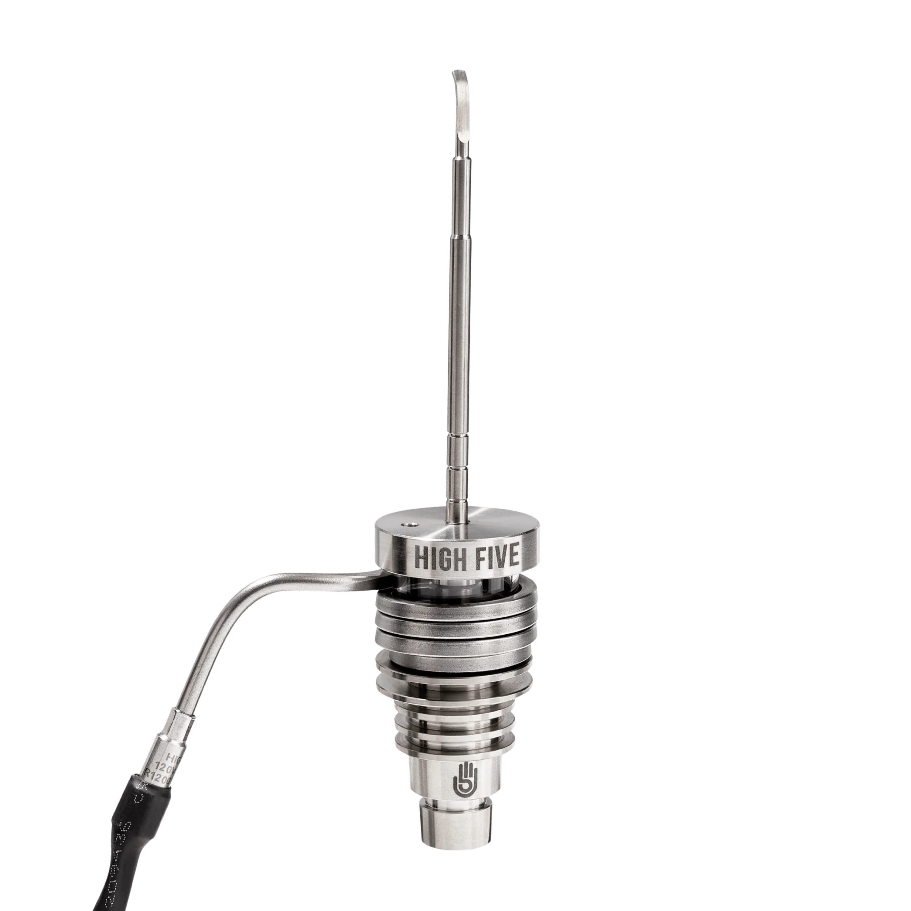 Universal Quartz Hybrid Nail - Image 9